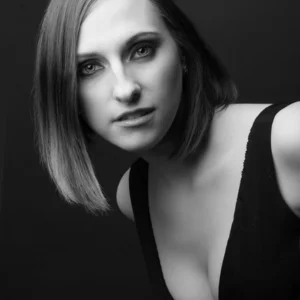 Liza Alferova's photo