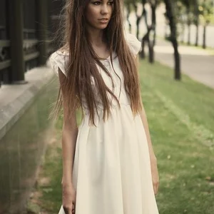 Elizaveta Malinskaja's photo