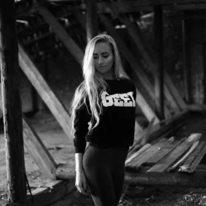 Daria P.'s photo