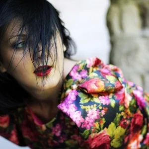 Tana Samardina's photo