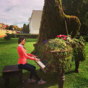 Алена Alena Bespalko Беспалько's photo