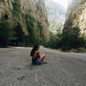 Dasha Romanyuk's photo