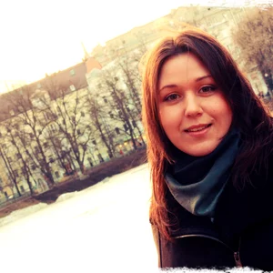 Ekaterina Vlasuk's photo