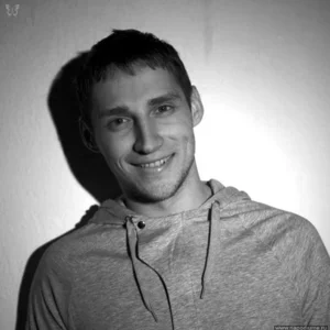 Dmitrij Buhvalov's photo