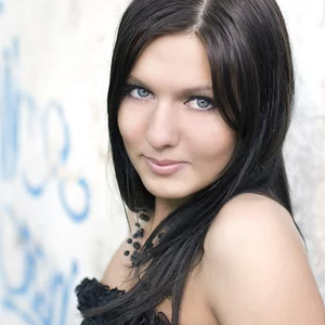 Uliana Nikolaeva's photo