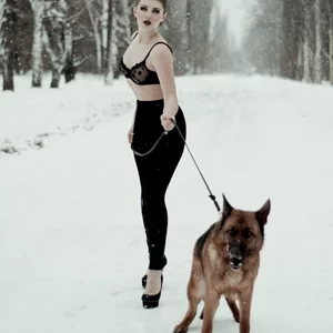 Kate Holmann's photo