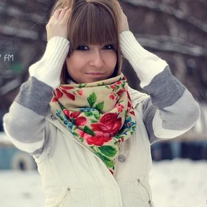 Alina Belolibskaa's photo