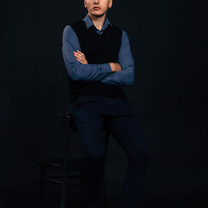 Александр SkidyMD Скидан
