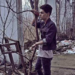 Alexandr Golovchenko's photo