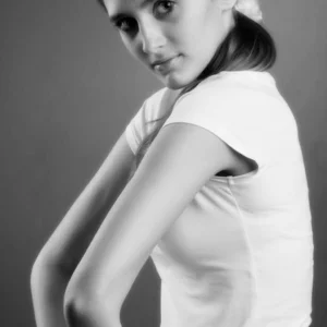 Lera Kalasnikova's photo