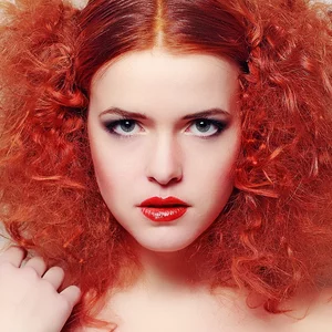 Ksenia Stroganova's photo