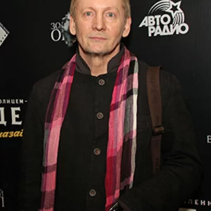 Irina Daragan's photo