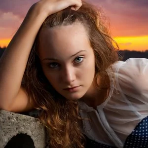 Anastasiya Zakharova's photo