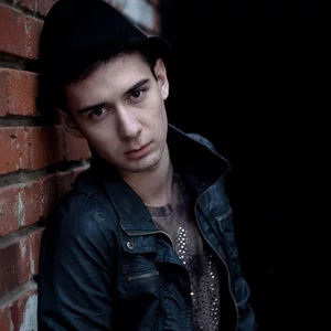 Maksim Spiridonov's photo
