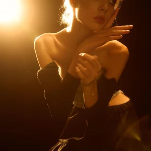 Olivia Kapranova的照片