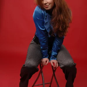 Marija Bondar'的照片