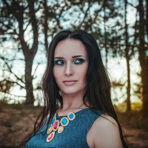 Olga Serdjukova's photo