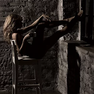 Ulia Alaeva's photo