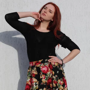 Olga Vetrenko's photo