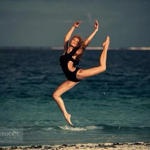 Irina Alekseeva's photo