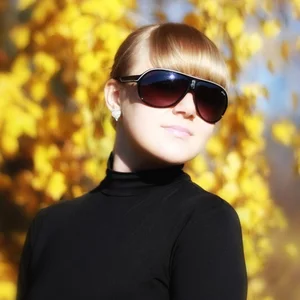 Фото Алиса Karamel Калыбаева
