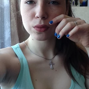 Veronika Dobrynina's photo