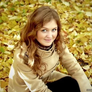 Svetlana Romanova's photo