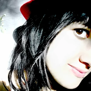 Alina Mihaleva's photo