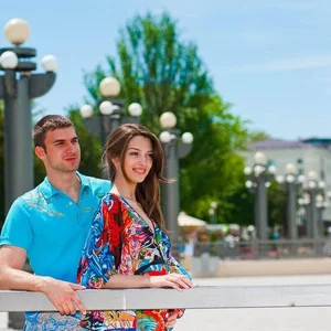 Valerij Goncarov's photo
