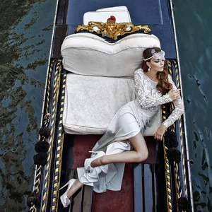 Nastia Belena's photo