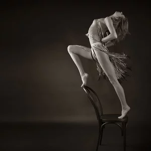 Margarita Korzova's photo