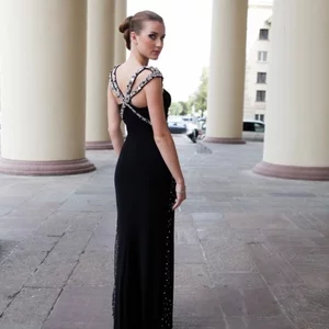 Anna Baranova's photo