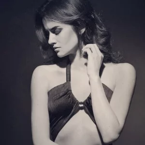Ulia Saenko's photo
