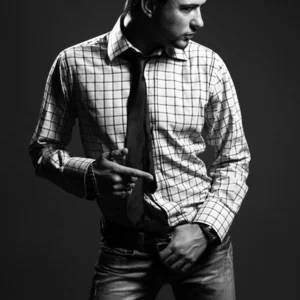Il'a Petrov's photo