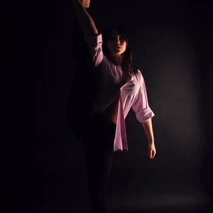 Maria Cernysova's photo