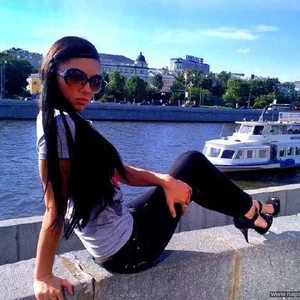 Svetlana Kolesnikova's photo