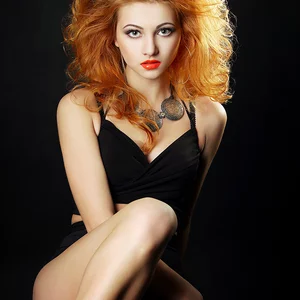 Ksenija Revuzhenko's photo