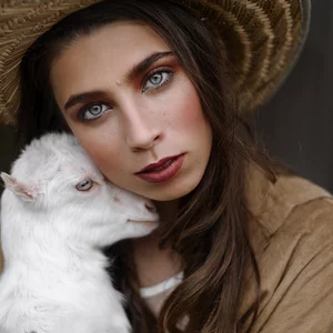 Фото Nika Burnina