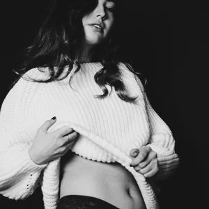 Foto Amina Baryeva