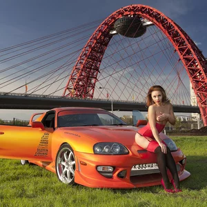 Igor Kotov's photo
