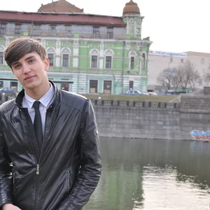 Денис Чайковский's photo