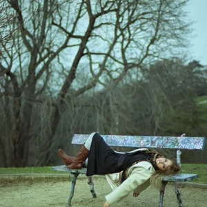 Ksenia Bovari's photo