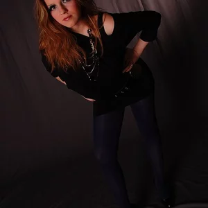 Maria Bogdanova's photo
