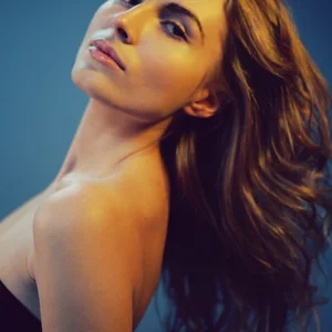 Ekaterina Sorokina's photo