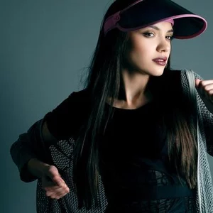 Foto von Anastasiia Radionova
