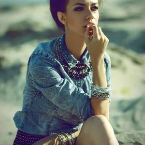 Natalia Velikanova's photo