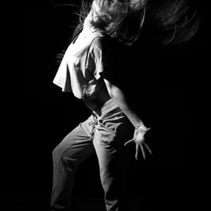 Foto Oksana Prohorova
