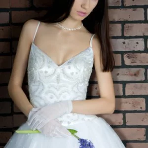 Ulia Belasova's photo
