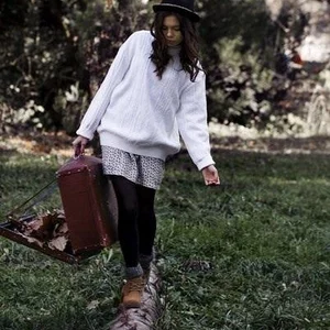 Lera Dushevskay's photo