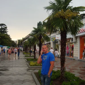 Serega's photo